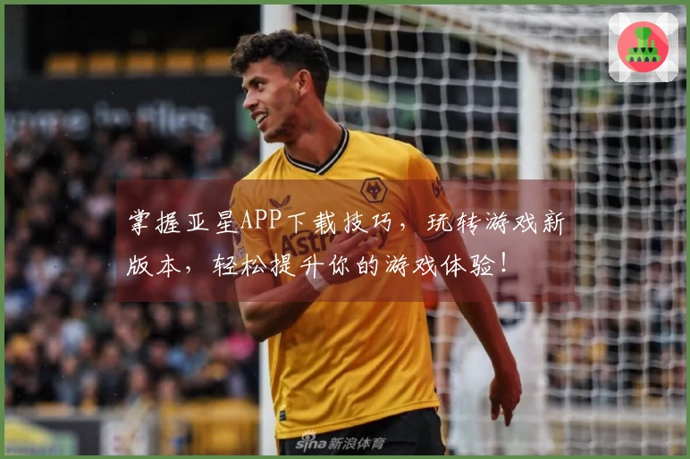 掌握亚星APP下载技巧，玩转游戏新版本，轻松提升你的游戏体验！