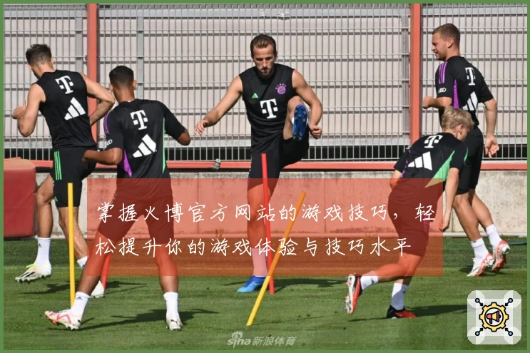 掌握火博官方网站的游戏技巧，轻松提升你的游戏体验与技巧水平
