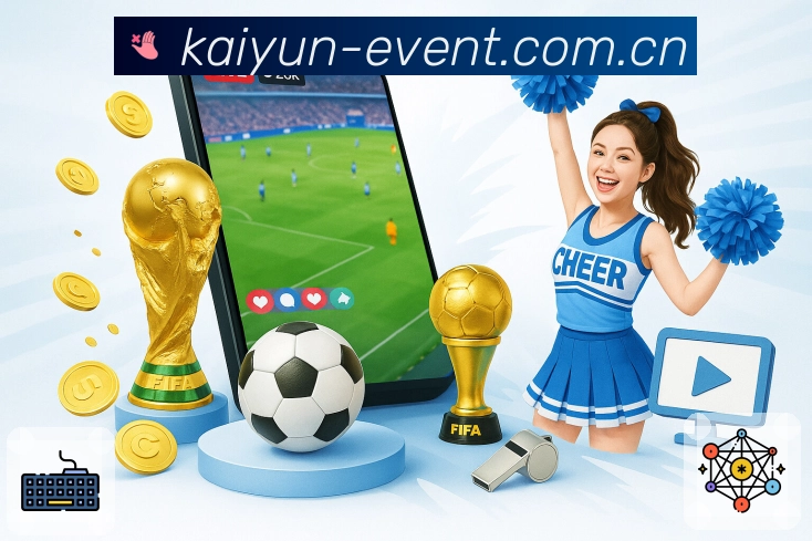 愿景:成为体育知识的传播者