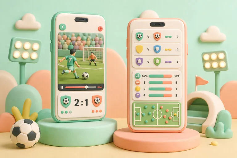 开云 App 直播间页面