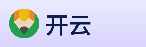 开云 logo